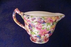 JAMES KENT DUBARRY- CREAMER (GRANVILLE ROUND) 4oz     .....   http://jaapiesfinechinastore.com