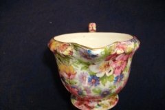 JAMES KENT DUBARRY- CREAMER (GRANVILLE ROUND) 4oz     .....   http://jaapiesfinechinastore.com