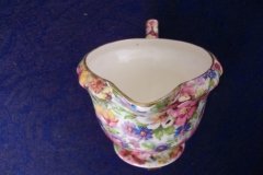 JAMES KENT DUBARRY- CREAMER (GRANVILLE ROUND) 4oz     .....   http://jaapiesfinechinastore.com