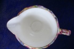 JAMES KENT DUBARRY- CREAMER (GRANVILLE ROUND) 4oz     .....   http://jaapiesfinechinastore.com