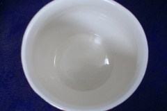 JAMES KENT (OLD FOLEY) DUBARRY- LARGE OPEN SUGAR BOWL     .....   https://www.jaapiesfinechinastore.com