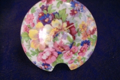 AMES KENT DUBARRY-  LID FOR JAM/JELLY POT  (GRANVILLE ROUND) ..... https://www.jaapiesfinechinastore.com