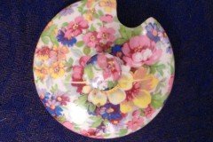 AMES KENT DUBARRY-  LID FOR JAM/JELLY POT  (GRANVILLE ROUND) ..... http://jaapiesfinechinastore.com
