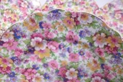JAMES KENT DUBARRY- LUNCH PLATE 8 7/8" (GRANVILLE) ..... http://jaapiesfinechinastore.com