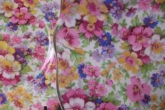 JAMES KENT DUBARRY- LUNCH PLATE 8 7/8" (GRANVILLE) ..... http://jaapiesfinechinastore.com