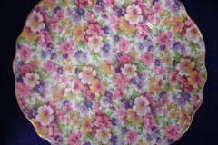 JAMES KENT DUBARRY- LUNCH PLATE 8 7/8" (GRANVILLE) ..... https://www.jaapiesfinechinastore.com