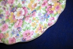 JAMES KENT DUBARRY- LUNCH PLATE 8 7/8" (GRANVILLE) ..... http://jaapiesfinechinastore.com
