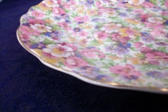 JAMES KENT DUBARRY- LUNCH PLATE 8 7/8" (GRANVILLE) ..... https://www.jaapiesfinechinastore.com