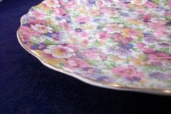 JAMES KENT DUBARRY- LUNCH PLATE 8 7/8" (GRANVILLE) ..... http://jaapiesfinechinastore.com