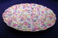 JAMES KENT DUBARRY- LUNCH PLATE 8 7/8" (GRANVILLE) ..... https://www.jaapiesfinechinastore.com