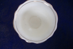 JAMES KENT DUBARRY- OPEN SUGAR BOWL (GRANVILLE ROUND)  ..... https://www.jaapiesfinechinastore.com