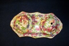 JAMES KENT DUBARRY- SALT & PEPPER SHAKERS WITH TRAY   ..... http://jaapiesfinechinastore.com