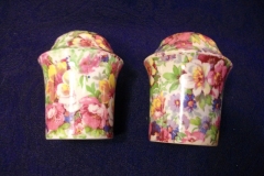 JAMES KENT DUBARRY- SALT & PEPPER SHAKERS WITH TRAY   ..... https://www.jaapiesfinechinastore.com