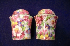 JAMES KENT DUBARRY- SALT & PEPPER SHAKERS WITH TRAY   ..... https://www.jaapiesfinechinastore.com