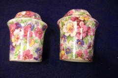 JAMES KENT DUBARRY- SALT & PEPPER SHAKERS WITH TRAY   ..... https://www.jaapiesfinechinastore.com