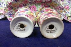 JAMES KENT DUBARRY- SALT & PEPPER SHAKERS WITH TRAY   ..... http://jaapiesfinechinastore.com