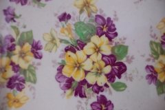 JAMES KENT VIOLETS 4002- COVERED BUTTER DISH    .....  http://jaapiesfinechinastore.com