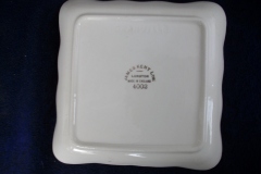 JAMES KENT VIOLETS 4002- COVERED BUTTER DISH    .....  https://www.jaapiesfinechinastore.com