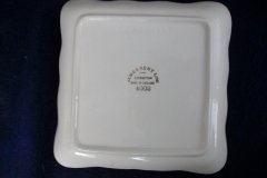 JAMES KENT VIOLETS 4002- COVERED BUTTER DISH    .....  http://jaapiesfinechinastore.com