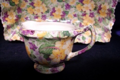 JAMES KENT PRIMULA- CREAMER    .....   https://www.jaapiesfinechinastore.com