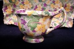 JAMES KENT PRIMULA- CREAMER    .....   http://jaapiesfinechinastore.com
