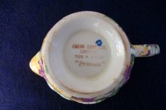 JAMES KENT PRIMULA- CREAMER    .....   http://jaapiesfinechinastore.com