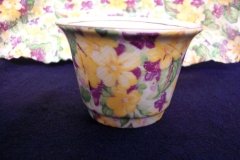 JAMES KENT PRIMULA- OPEN SUGAR BOWL   .....  http://jaapiesfinechinastore.com