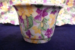 JAMES KENT PRIMULA- OPEN SUGAR BOWL   .....  https://www.jaapiesfinechinastore.com