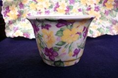 JAMES KENT PRIMULA- OPEN SUGAR BOWL   .....  http://jaapiesfinechinastore.com
