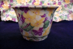 JAMES KENT PRIMULA- OPEN SUGAR BOWL   .....  https://www.jaapiesfinechinastore.com