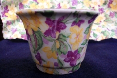 JAMES KENT PRIMULA- OPEN SUGAR BOWL   .....  https://www.jaapiesfinechinastore.com