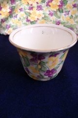JAMES KENT PRIMULA- OPEN SUGAR BOWL   .....  http://jaapiesfinechinastore.com