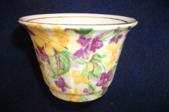 JAMES KENT PRIMULA- OPEN SUGAR BOWL   .....  https://www.jaapiesfinechinastore.com