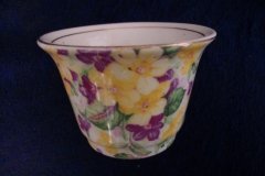 JAMES KENT PRIMULA- OPEN SUGAR BOWL   .....  http://jaapiesfinechinastore.com