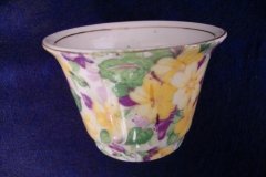 JAMES KENT PRIMULA- OPEN SUGAR BOWL   .....  http://jaapiesfinechinastore.com