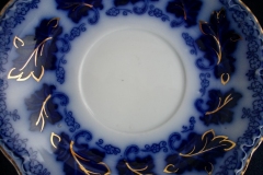 JOHNSON BROTHERS  NORMANDY-  OVERSIZE CUP & SAUCER    .....    https://www.jaapiesFineChinaStore.com