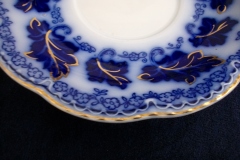 JOHNSON BROTHERS  NORMANDY-  OVERSIZE CUP & SAUCER    .....    https://www.jaapiesFineChinaStore.com