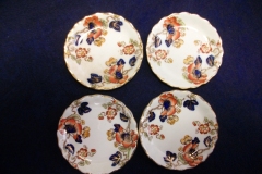 KEELING & CO LOSO WARE TOKIO- BUTTER PATS   .....   https://www.jaapiesfinechinastore.com