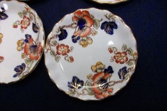 KEELING & CO LOSO WARE TOKIO- BUTTER PATS   .....   https://www.jaapiesfinechinastore.com