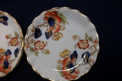 KEELING & CO LOSO WARE TOKIO- BUTTER PATS   .....   https://www.jaapiesfinechinastore.com