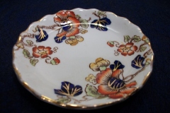 KEELING & CO LOSO WARE TOKIO- BUTTER PATS   .....   https://www.jaapiesfinechinastore.com