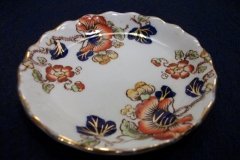 KEELING & CO LOSO WARE TOKIO- BUTTER PATS   .....   http://jaapiesfinechinastore.com