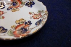 KEELING & CO LOSO WARE TOKIO- BUTTER PATS   .....   http://jaapiesfinechinastore.com