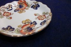 KEELING & CO LOSO WARE TOKIO- BUTTER PATS   .....   http://jaapiesfinechinastore.com
