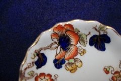 KEELING & CO LOSO WARE TOKIO- BUTTER PATS   .....   http://jaapiesfinechinastore.com