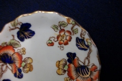 KEELING & CO LOSO WARE TOKIO- BUTTER PATS   .....   https://www.jaapiesfinechinastore.com