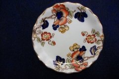 KEELING & CO LOSO WARE TOKIO- BUTTER PATS   .....   http://jaapiesfinechinastore.com