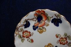KEELING & CO LOSO WARE TOKIO- BUTTER PATS   .....   http://jaapiesfinechinastore.com