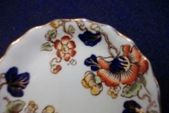 KEELING & CO LOSO WARE TOKIO- BUTTER PATS   .....   http://jaapiesfinechinastore.com