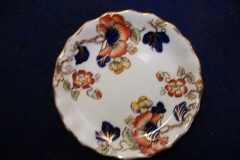 KEELING & CO LOSO WARE TOKIO- BUTTER PATS   .....   https://www.jaapiesfinechinastore.com